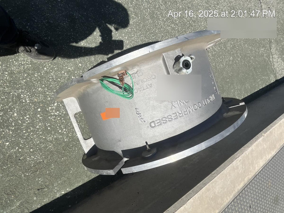 2022 WIDDER 20265-TRACKER