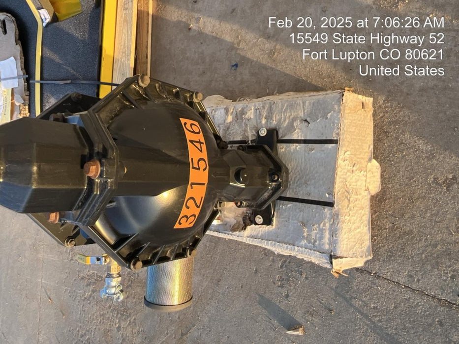 2023 INGERSOLL RAND PD30A-AAP-CCC-C