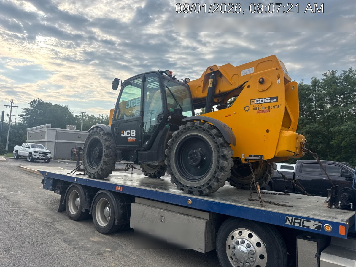 2024 JCB 506-36