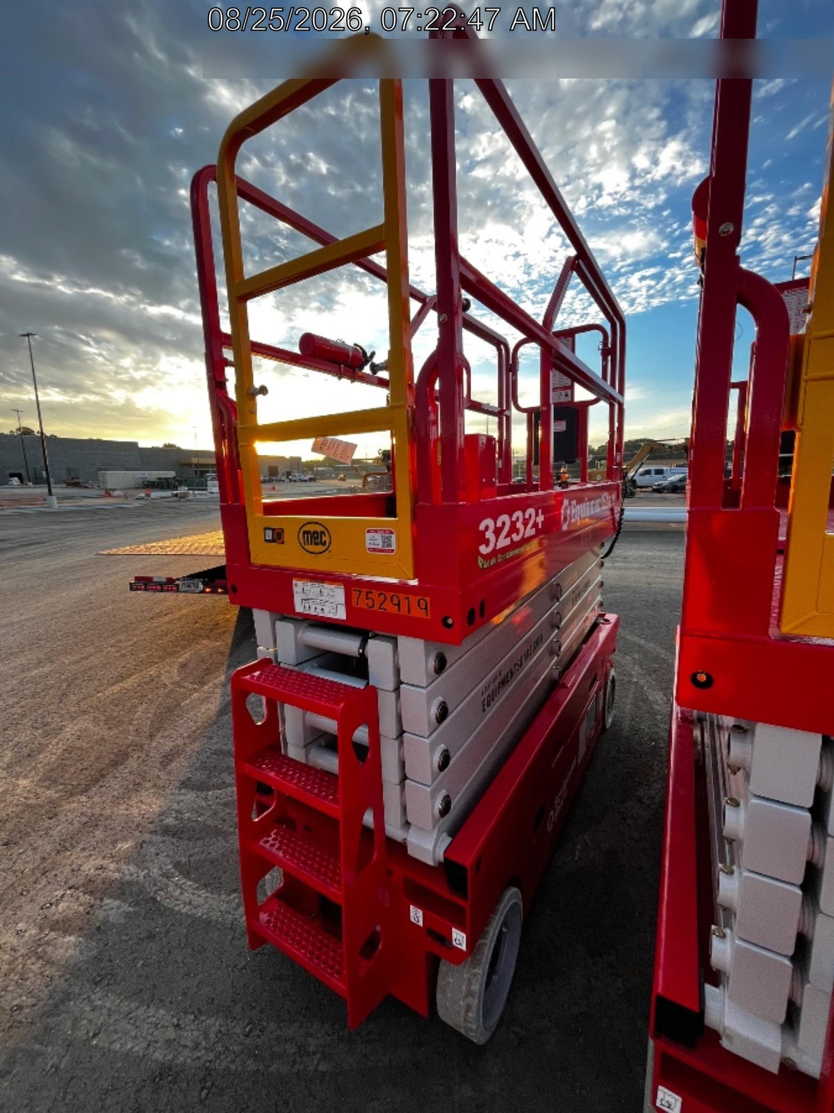 2026 MEC 3232+