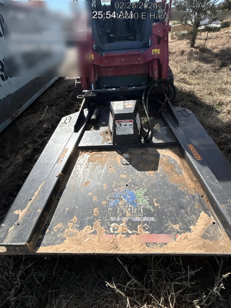 2022 PALADIN 30372A-0022