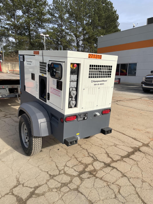 2022 ATLAS COPCO QAS45 CWK