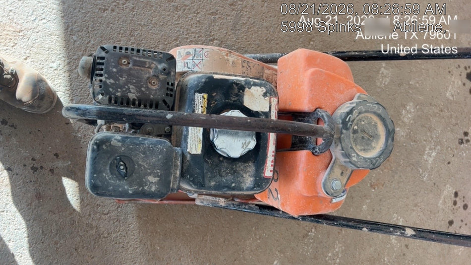 2022 MULTIQUIP MVC82VHW
