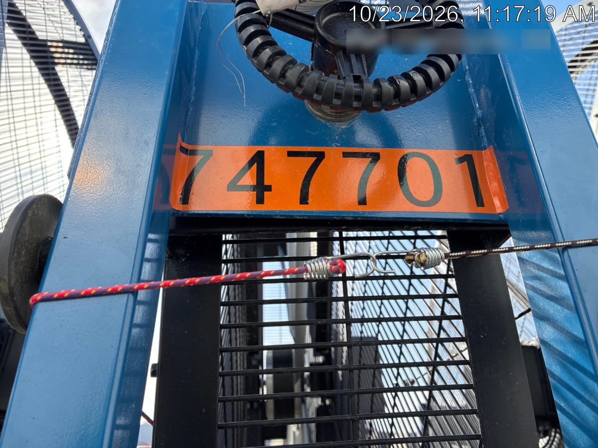 2026 GLOBAL INDUSTRIAL 604141