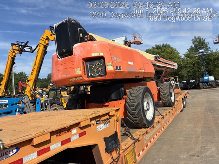 2019 JLG 1350SJP