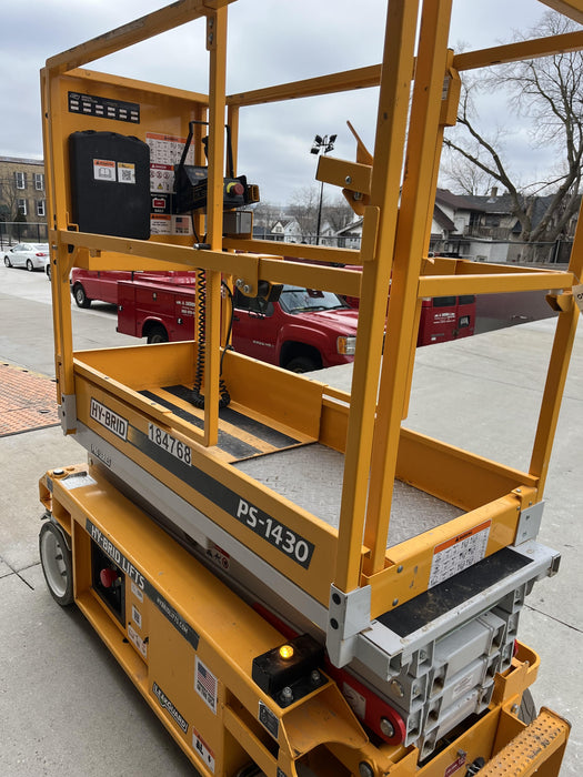 2021 HY-BRID PS-1430