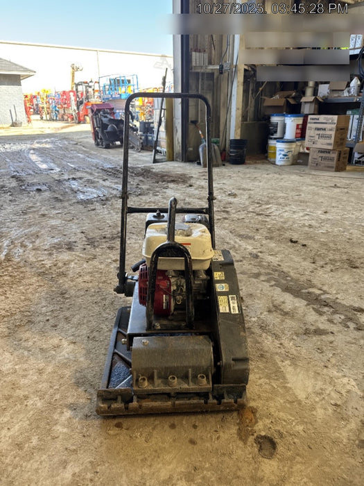 2022 THIRD COAST EQUIPMENT SP4518H