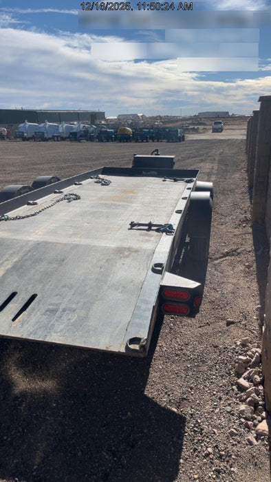 2023 STEELPOINT K19E