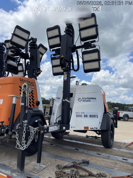 2026 GENERAC MLTS-4