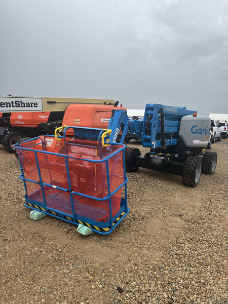 2026 GENIE Z-45 XC