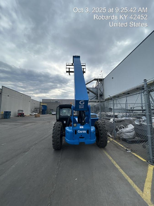 2025 GENIE GTH-844