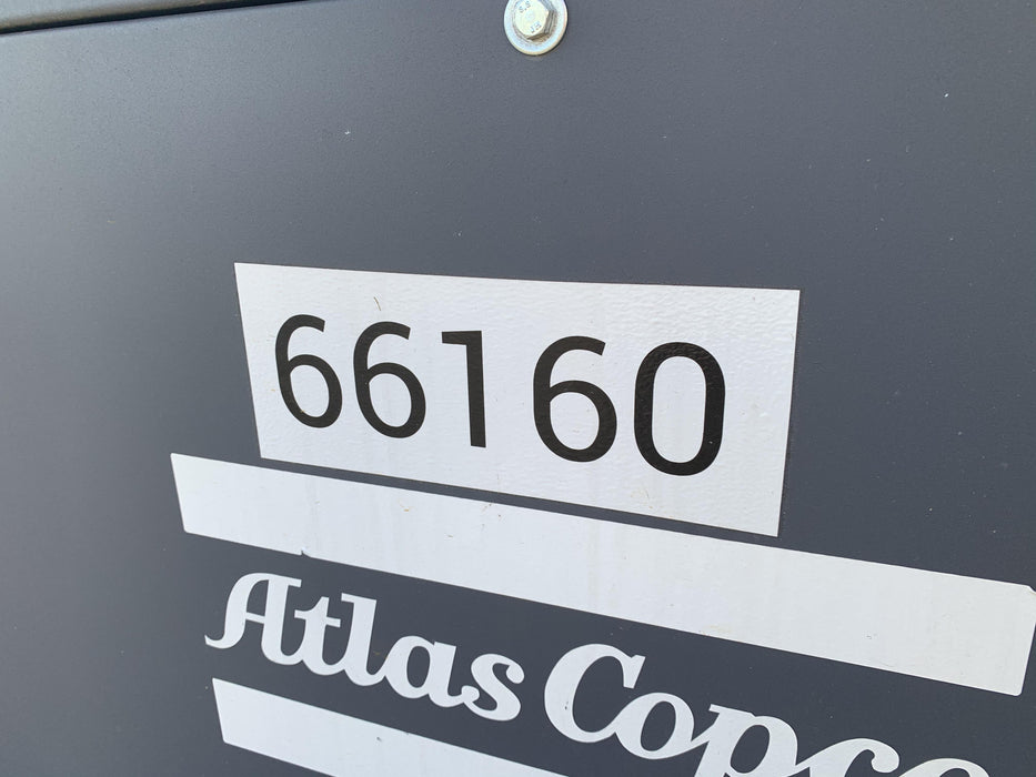 2020 ATLAS COPCO XATS 400 PFF
