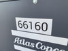 2020 ATLAS COPCO XATS 400 PFF