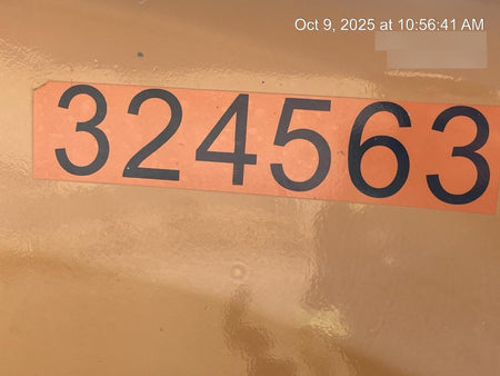 2023 CASE 588H