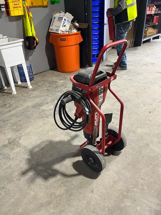 2024 HILTI TE 3000-AVR