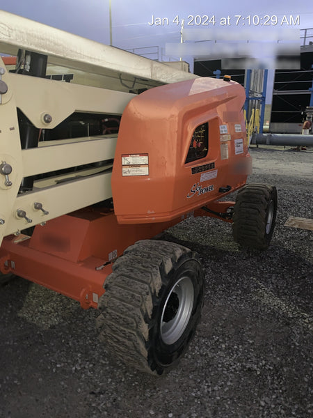 2019 JLG 450AJ