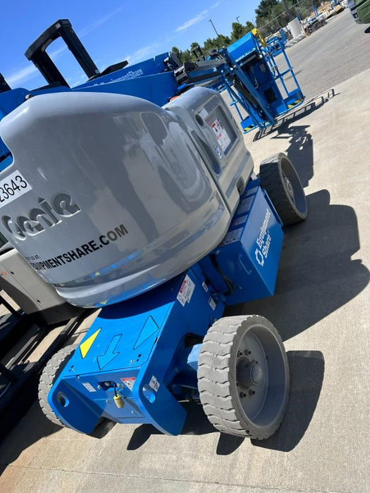 2025 GENIE Z40/23N RJ