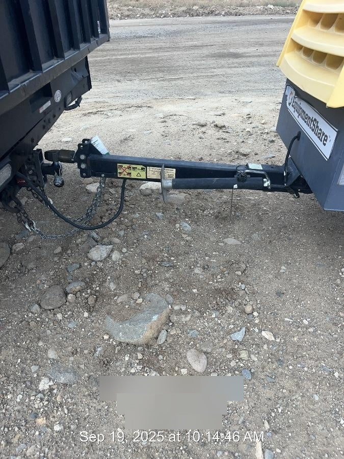2020 ATLAS COPCO XAS188