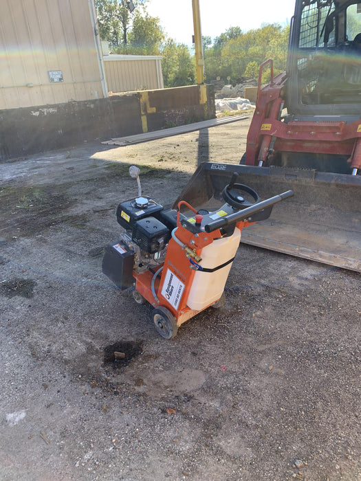 2020 HUSQVARNA FS400