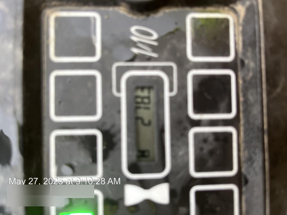 2020 WACKER NEUSON RTLx-SC3