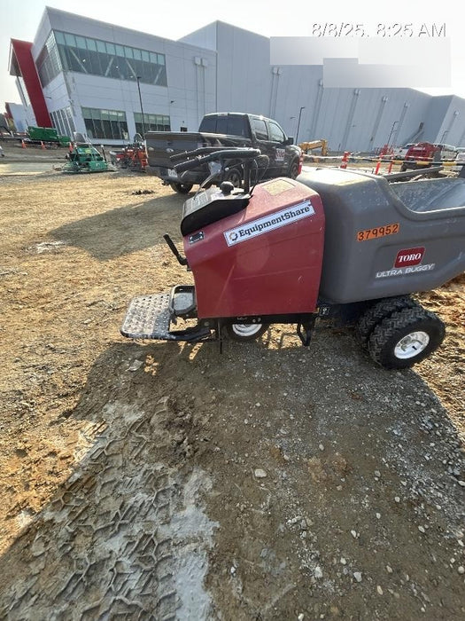 2024 TORO MB-1600