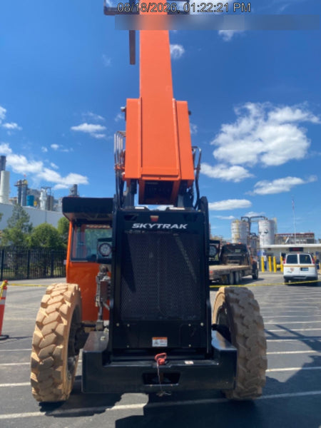 2025 SKYTRAK 10054
