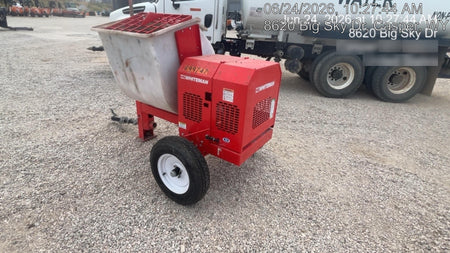 2026 MULTIQUIP WM90PH8