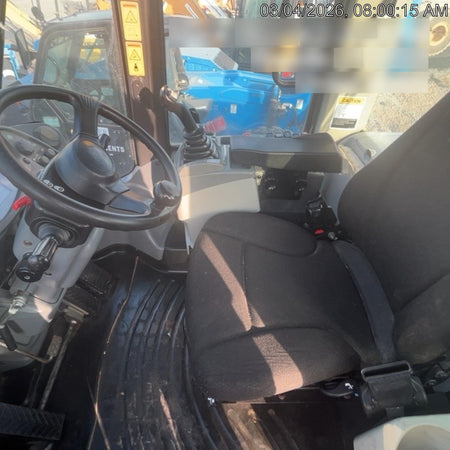 2022 HITACHI ZW180-6