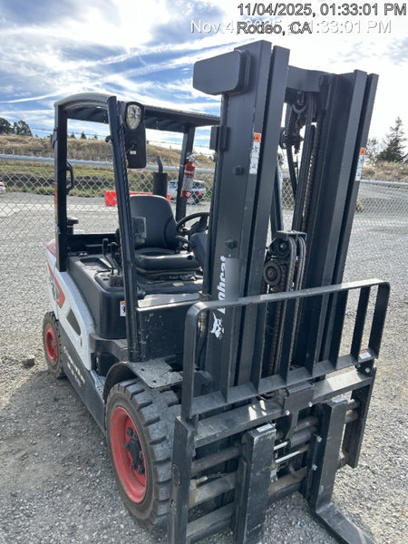 2025 DOOSAN D30S-9