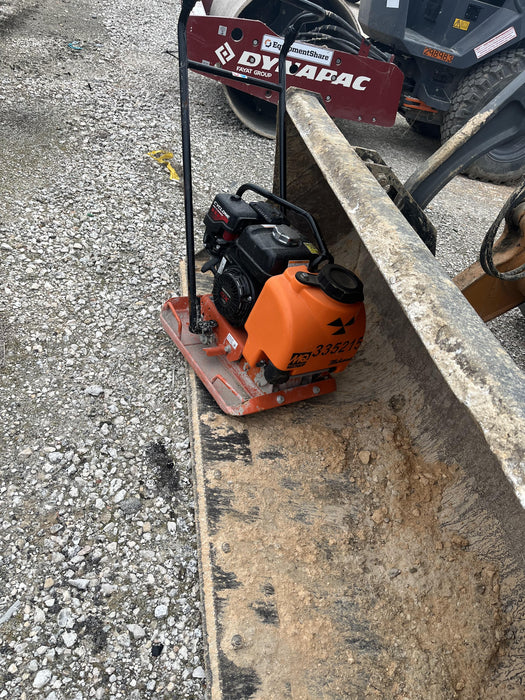 2023 MULTIQUIP MVC82VHW