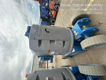 2024 GENIE Z30-20 N RJ