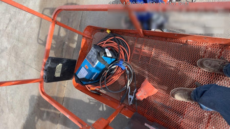 2025 MILLER ELECTRIC Maxstar 210 STR