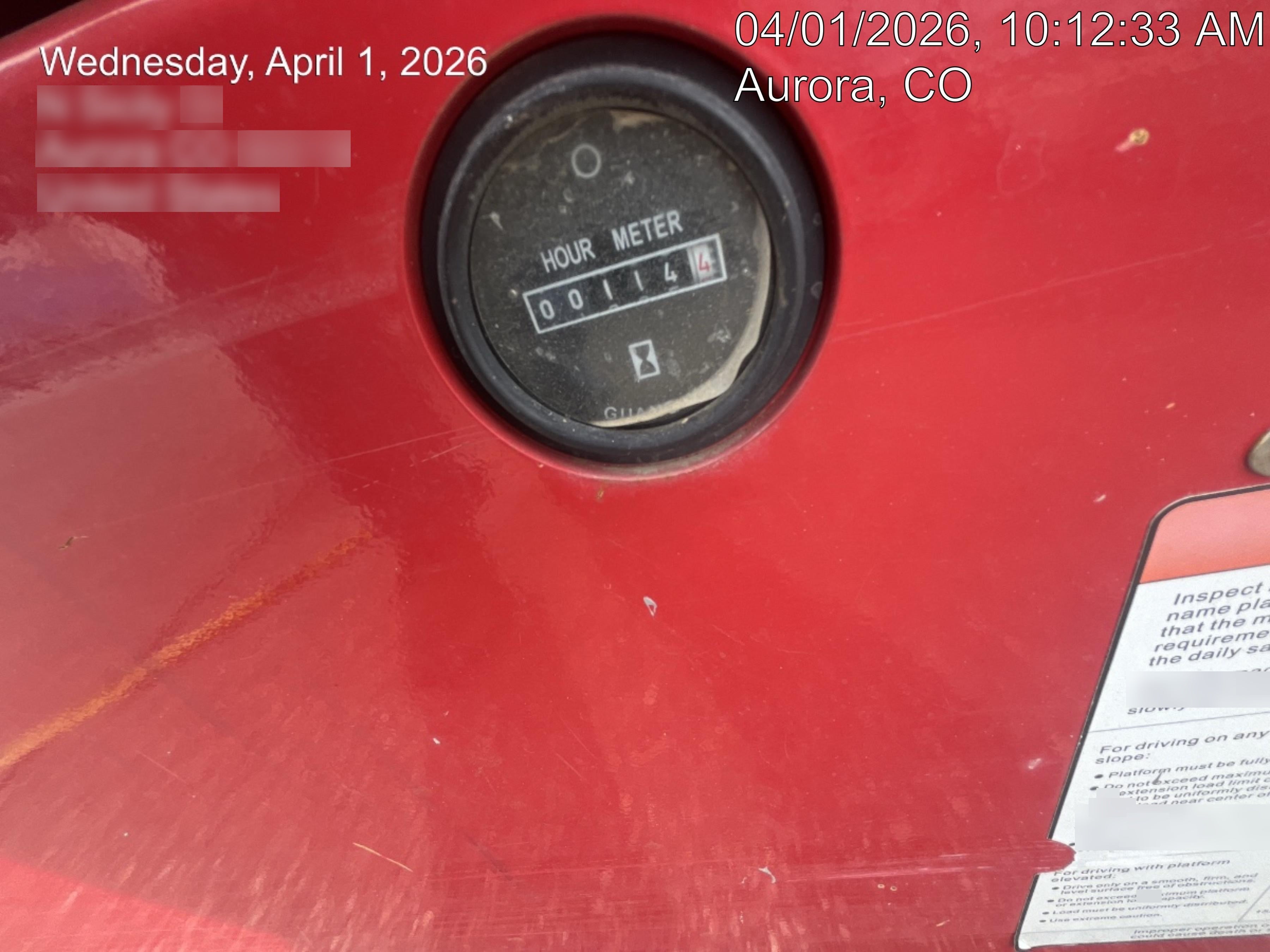 2021 MEC 4046SE