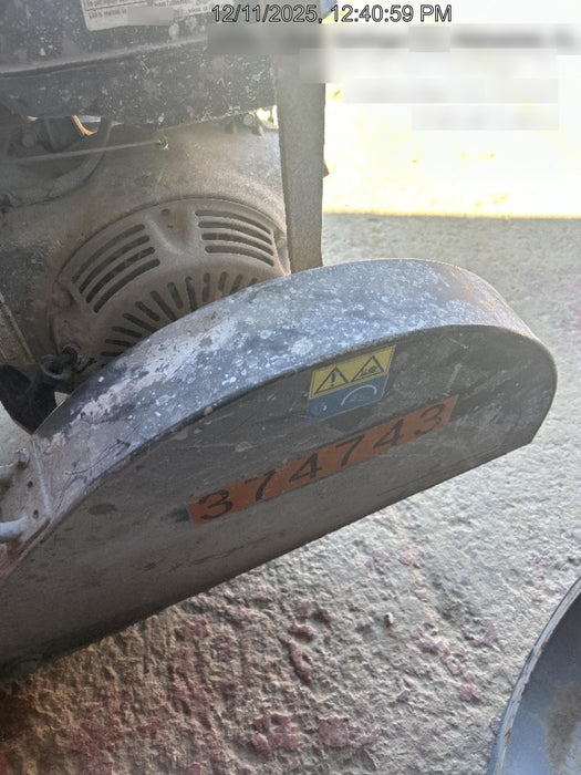 2023 HUSQVARNA FS400