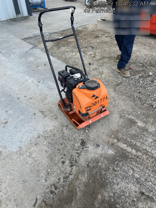 2023 MULTIQUIP MVC82VHW