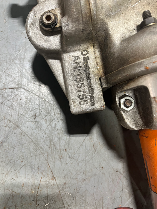 2021 MICHIGAN PNEUMATIC 10267