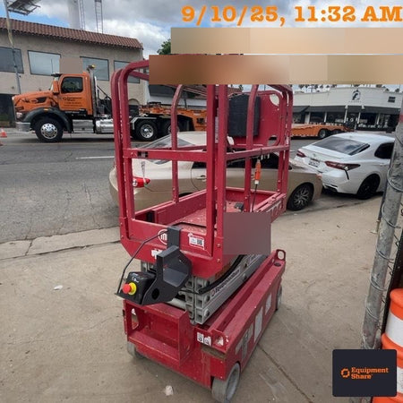 2021 MEC 1330SE