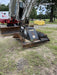 2022 BLUE DIAMOND 42" Brush Cutter, Mini Excavator