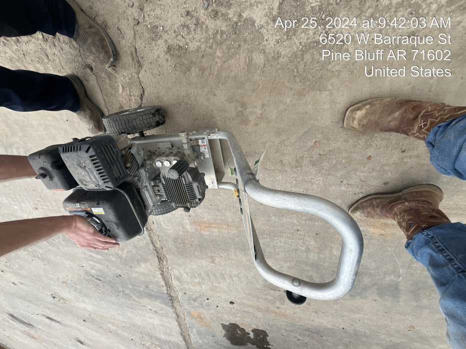 2020 MI-T-M CORPORATION CA-2703-1MMH