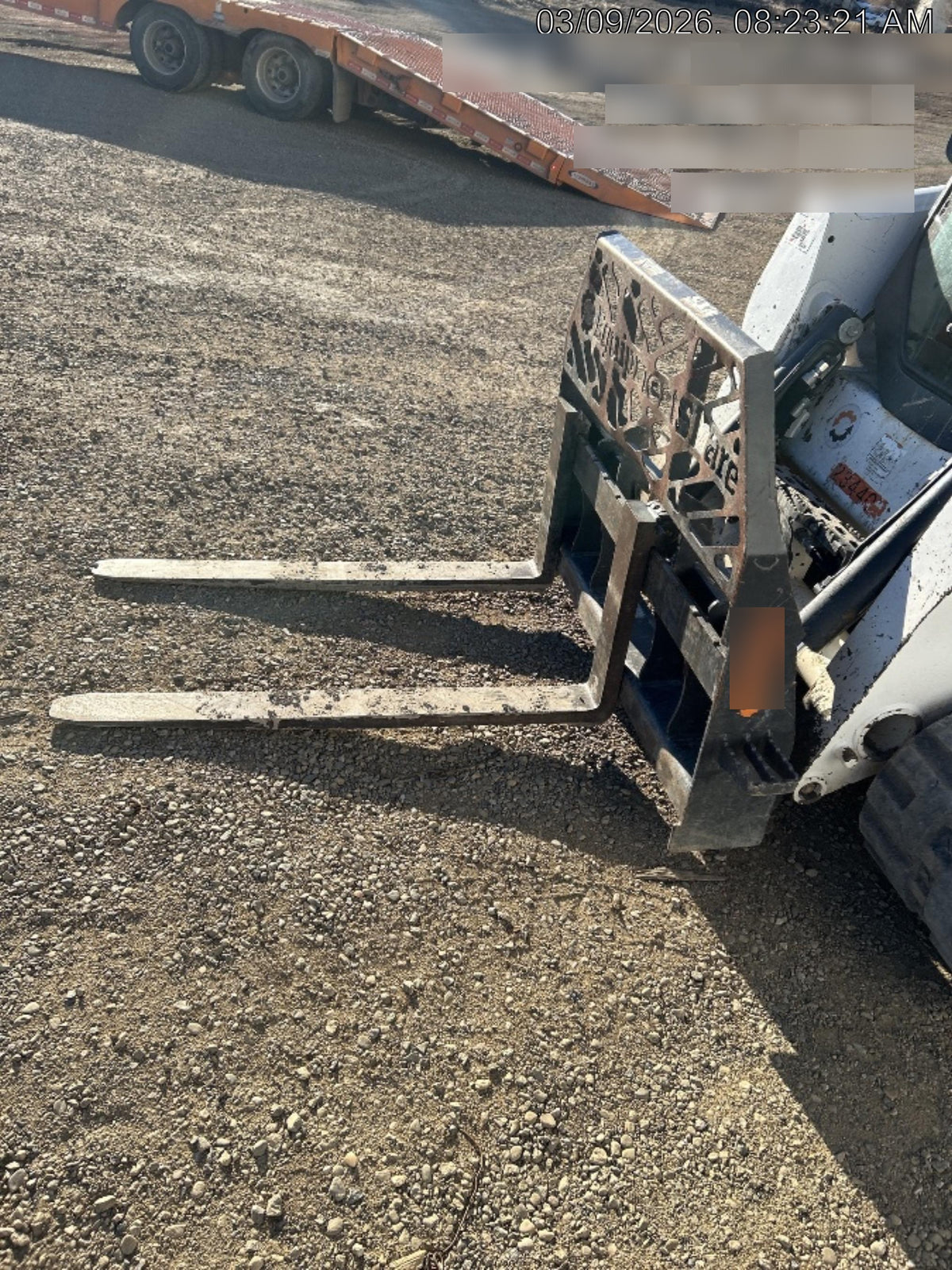 2023 MANITOU 50504723