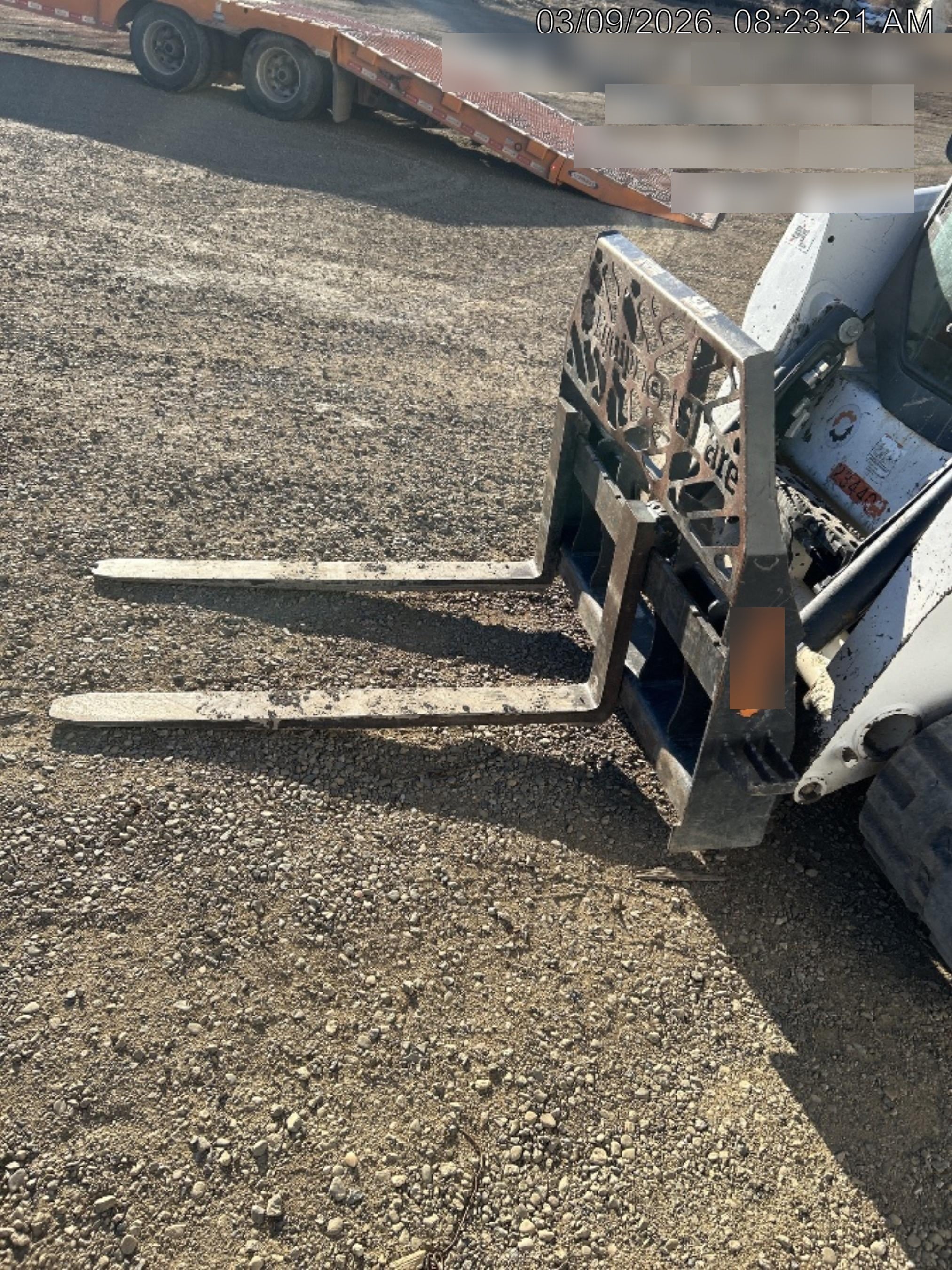 2023 MANITOU 50504723