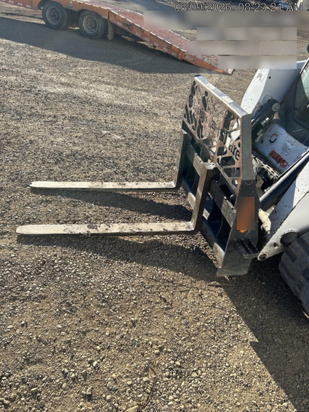 2023 MANITOU 50504723