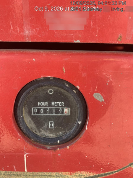 2021 MEC 4046SE