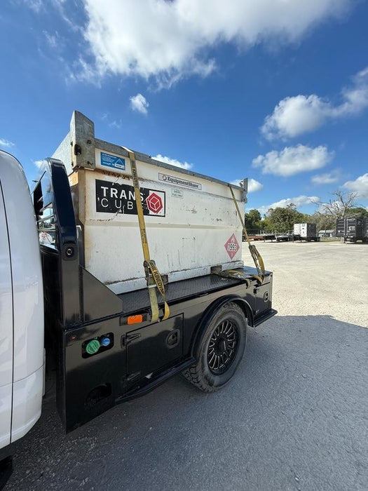 2021 TRANSCUBE 20TCGCAB