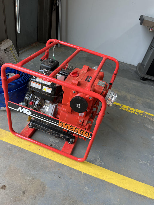 2023 MULTIQUIP QP4TH