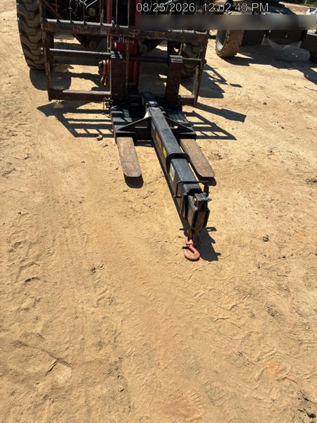 2025 STAR INDUSTRIES M1360B - Star JIB Boom