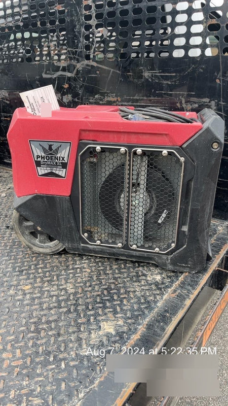 2021 PHOENIX DryMAX XL