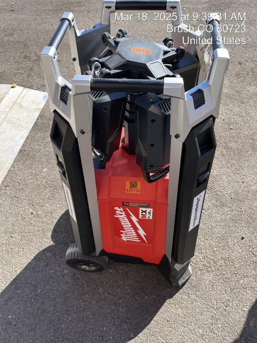 2024 MILWAUKEE MXF041-1XC