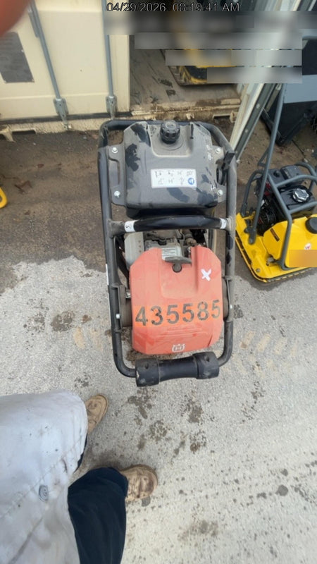 2024 HUSQVARNA LT6005