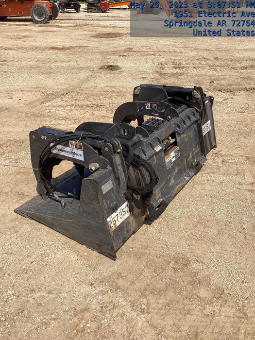 2022 PALADIN UTILITY GRAPPLE 11876-0022